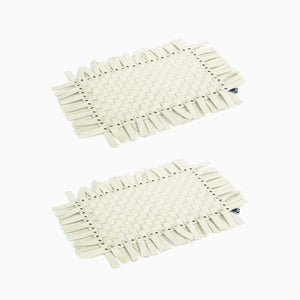Open image in slideshow, Placemats - Pack 2 units

