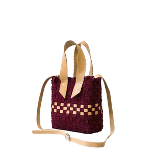 Open image in slideshow, MISS OLIVE_tiny bag
