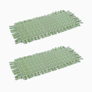 Open image in slideshow, Table runners - Pack 2 units
